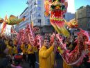 Chinese New Year Parade - Year of the Rat 2008